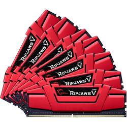 RipjawsV 128GB DDR4 3000MHz, CL14 Kit x 8
