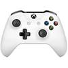 Gamepad Microsoft Xbox One Wireless Controller, Alb