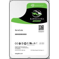 BarraCuda Guardian, 5TB, SATA 3, 5400RPM, 128MB