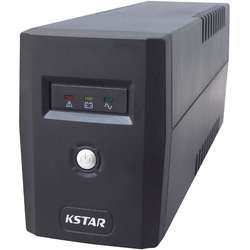UPS Kstar Micropower Micro 800VA, 480W
