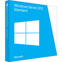 Microsoft Windows Server 2012 R2 Standard 2CPU/2VM ROK