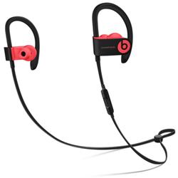 Casca Bluetooth Powerbeats 3, Siren Red