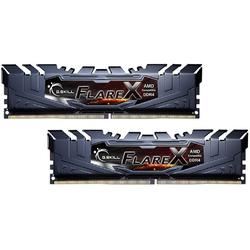Flare X (for AMD), 16GB, DDR4, 3200MHz, CL14, 1.35V, Kit Dual Channel