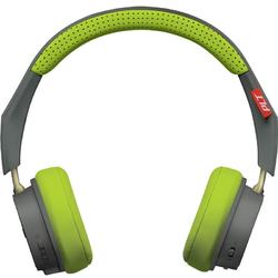 BackBeat 500, Wireless, Bluetooth, Gri/Verde