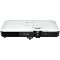 Videoproiector Epson EB-1795F, 3200 ANSI, Full HD, Alb/Negru