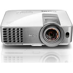 Videoproiector Benq MS630ST, 3200 ANSI, SVGA, Alb/Argintiu
