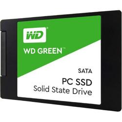 New Green, 120GB, SATA 3, 2.5''