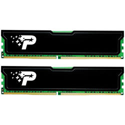 Signature, 16GB, DDR4, 2400MHz, CL17, 1.2V, Kit Dual Channel