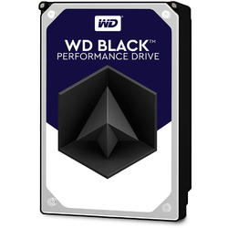 Black 6TB, SATA3, 7200RPM, 256MB, 3.5 inch