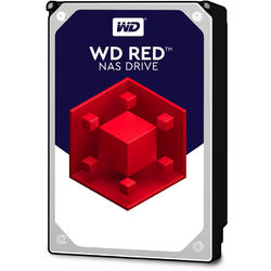 Red 10TB, SATA3, 5400RPM, 256MB, 3.5 inch
