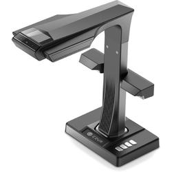 Scanner Czur ET 16 Plus, A3, USB, Negru
