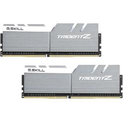 Trident Z, 16GB, DDR4, 4000MHz, CL18, 1.35V, Kit Dual Channel