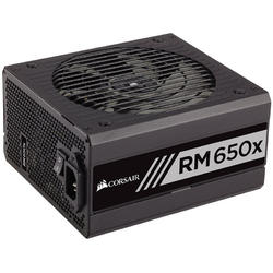 RMx Series RM650x, 650W, Certificare 80+ Gold