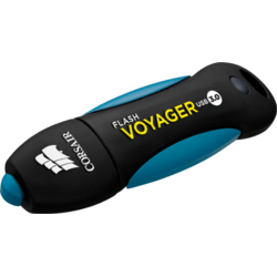 Memorie USB Corsair Voyager, 256GB, USB 3.0