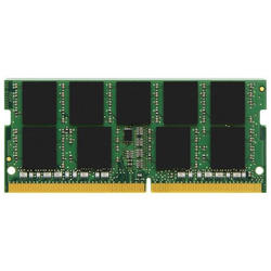 KVR24S17S6/4, 4GB, DDR4, 2400MHz, CL17, 1.2V