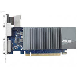 GeForce GT 710, 1GB GDDR5, 32 biti, Bulk