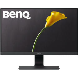 Monitor LED Benq GW2480E, 23.8'' Full HD, 5ms, negru