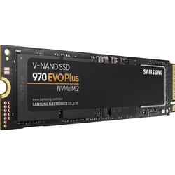 970 EVO Plus Series 500GB PCI Express x4 M.2 2280