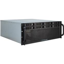 IPC 4U-4408 19 inch Tip Storage