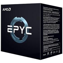 AMD EPYC 24-CORE 7401P 3.0GHZ/SKT SP3 64MB CACHE 170W WOF IN