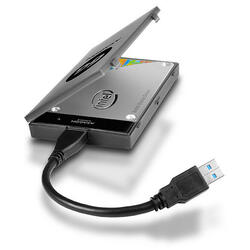 Rack AXAGON ADSA-1S6 2.5 inch USB 3.0