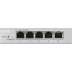 Gigabit GS1200-5, 5x LAN, 10/100/1000 Mbps