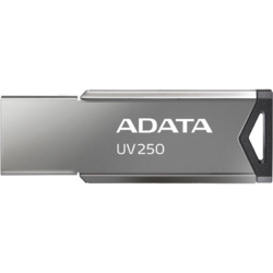 Memorie USB A-DATA UV250, 32GB, USB 2.0, Silver