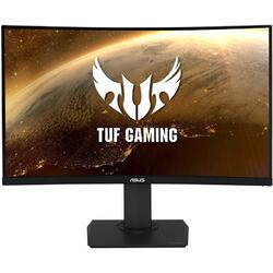 TUF Gaming VG32VQ Curved HDR, 32 inch WQHD, 1ms, 144Hz