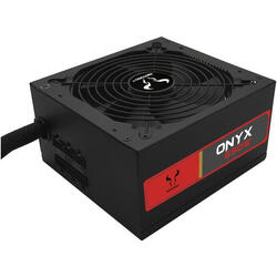 Onyx, ATX, Certificare 80+ Bronze, Semi Modulara, 650W
