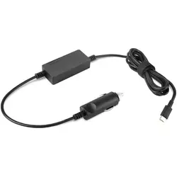 ThinkPad Essential, 65W, USB-C, Travel Adapter