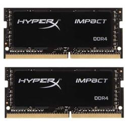 HyperX Impact, 32GB, DDR4, 3200MHz, CL20, 1.2v, Dual Channel Kit