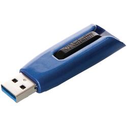 Store n Go V3, 32GB, USB 3.0, Blue
