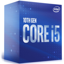 Core i5 10400 2.9GHz Socket 1200 Box