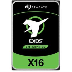 Exos X16 HDD 12TB 7200RPM SATA 3 256MB 3.5 inch