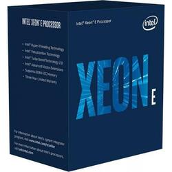 Xeon E-2224 Box Socket 1151