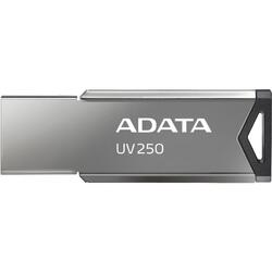 Memorie USB A-DATA UV250 16GB USB 2.0 Silver