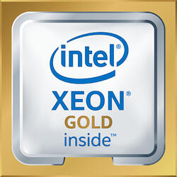 Intel® Xeon® Gold 5218R, 2.1GHz, Socket 3647, Kit pentru DL360 Gen10