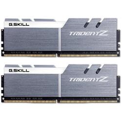 TridentZ Series DDR4 32GB 3333MHz CL16 Kit Dual Channel