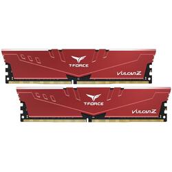 Team T-Force Vulcan Z DDR4 16 GB 3600MHz CL 18 Kit Dual Channel