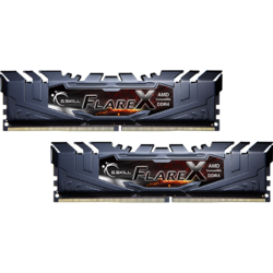 Flare X series DDR4 16GB 3200MHz CL16 Kit Dual Channel