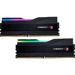 Trident Z5 RGB 64GB DDR5 6000MHz CL30 Kit Dual Channel