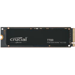 T700 2TB PCI Express 5.0 x4 M.2 2280 Bulk