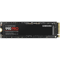 990 PRO 4TB PCI Express 4.0 x4 M.2 2280