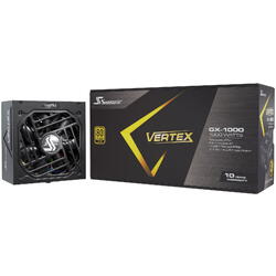 Sursa Seasonic VERTEX GX, 80+ Gold, 1000W