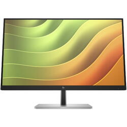 Monitor LED HP E24u G5 23.8 inch FHD IPS 5 ms 75 Hz USB-C