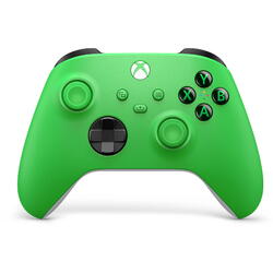 Gamepad Microsoft Xbox Series X Wireless - Verde