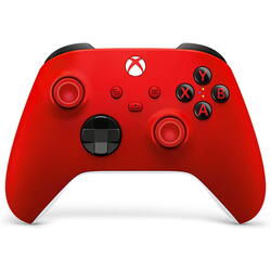 Xbox Series X Wireless - Pulse Red