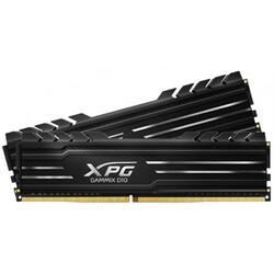 XPG GAMMIX D10 DDR4 32GB 3000 MHz CL16 Kit Dual Channel