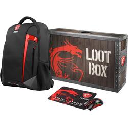 LOOT BOX PACK GE/GS