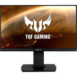 TUF Gaming VG249Q 23.8 inch FHD IPS 144Hz, 1ms, FreeSync, Negru